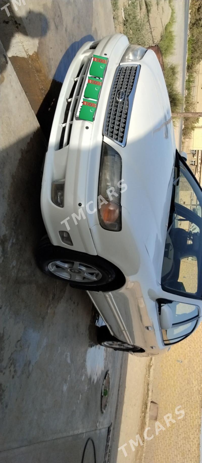 Nissan Maxima 1996 - 50 000 TMT - Sakarçäge - img 10