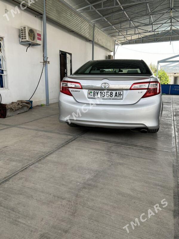 Toyota Camry 2012 - 182 000 TMT - Gökdepe - img 2