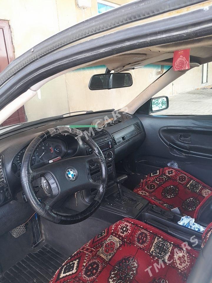 BMW 320 1992 - 25 000 TMT - Серахс - img 3