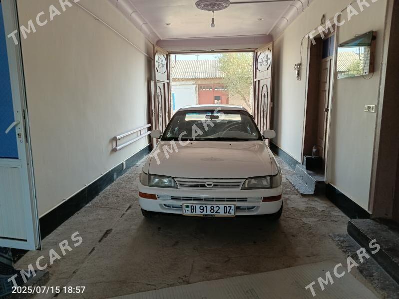 Toyota Corolla 1993 - 55 000 TMT - Кёнеургенч - img 3