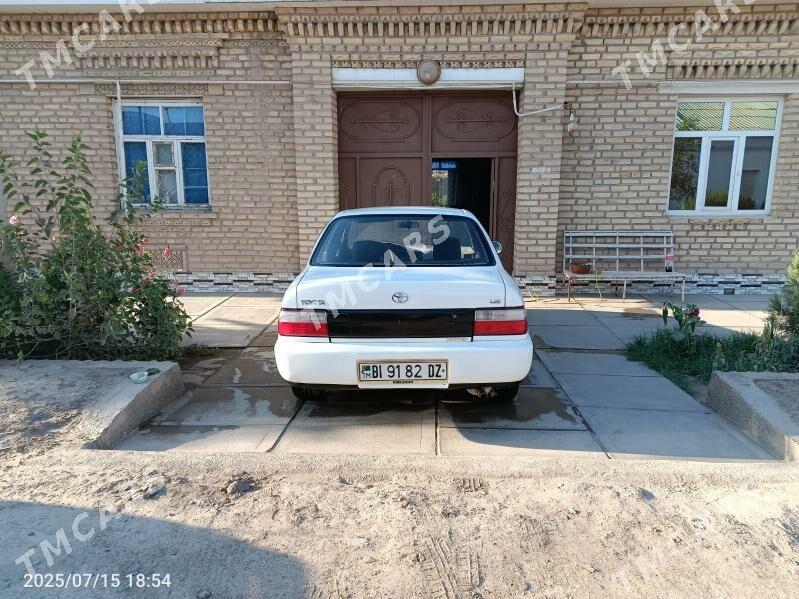 Toyota Corolla 1993 - 55 000 TMT - Кёнеургенч - img 7