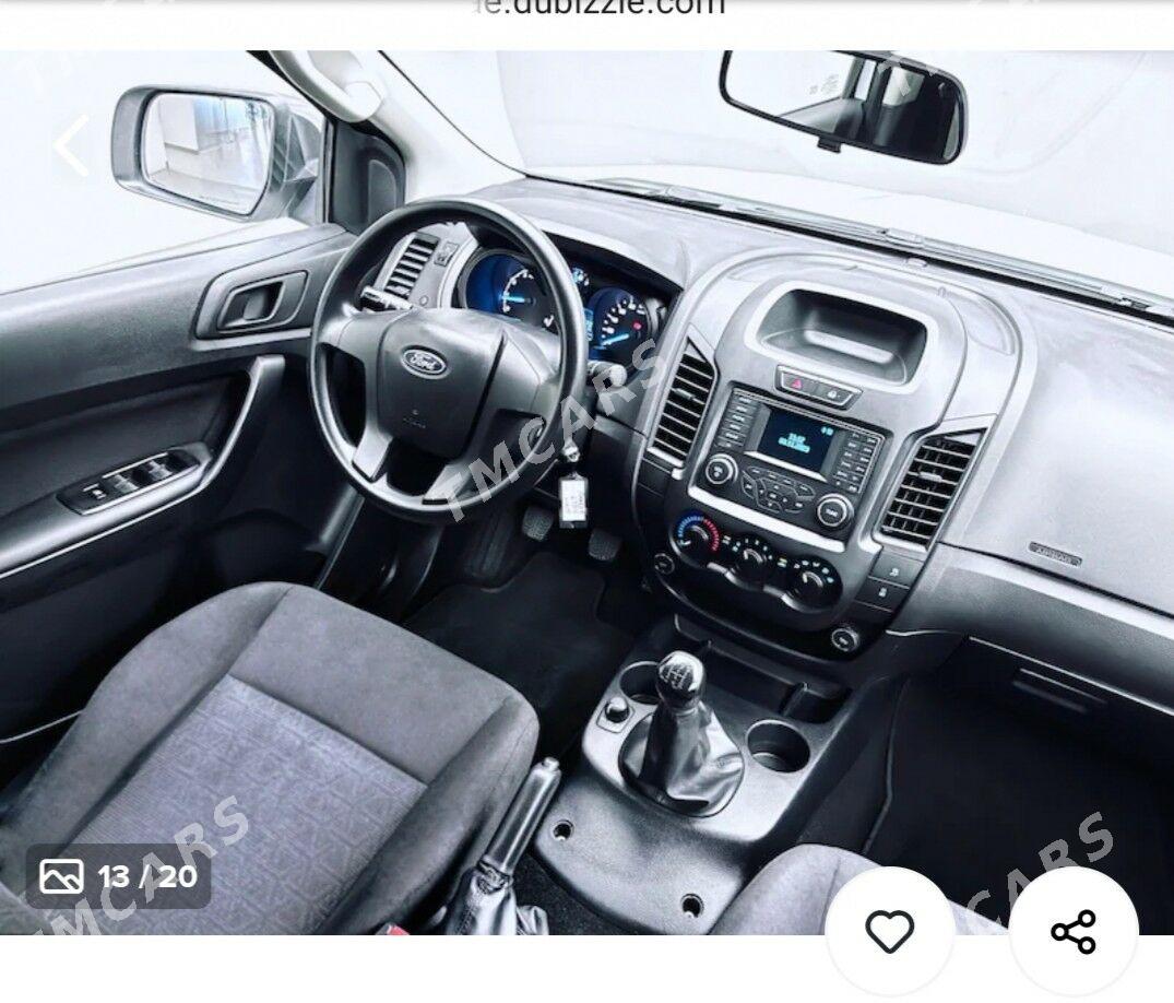 Ford Ranger 2021 - 380 000 TMT - Aşgabat - img 4
