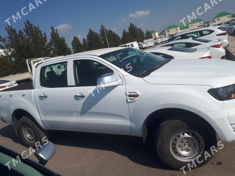 Ford Ranger 2021 - 380 000 TMT - Aşgabat - img 5