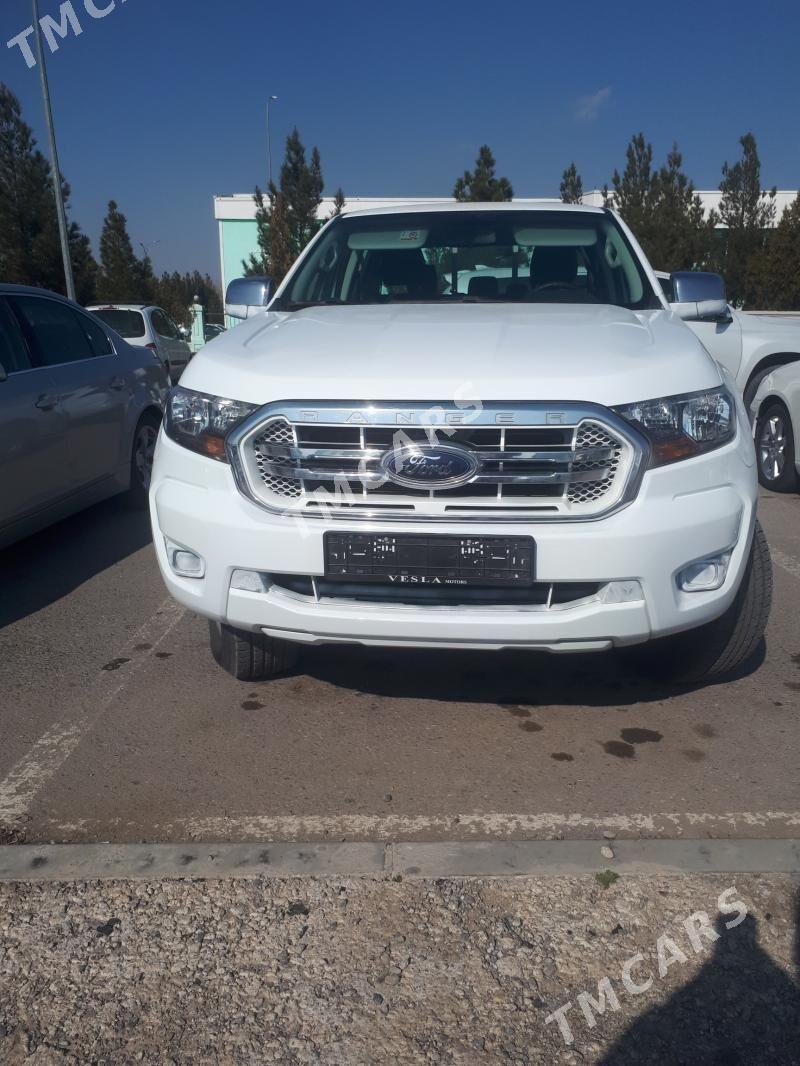 Ford Ranger 2021 - 380 000 TMT - Aşgabat - img 6