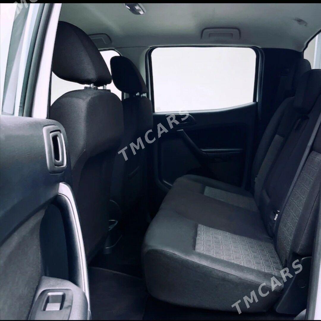 Ford Ranger 2021 - 380 000 TMT - Aşgabat - img 3