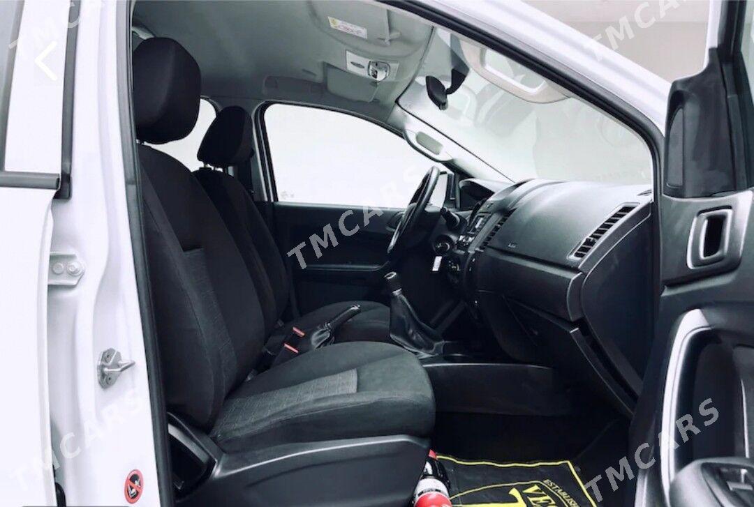 Ford Ranger 2021 - 380 000 TMT - Aşgabat - img 2