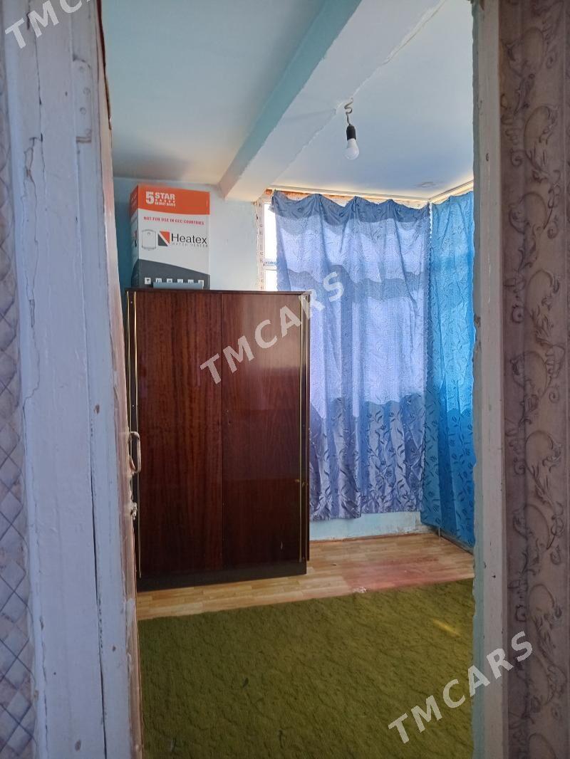 Satlyk kwartira - Туркменабат - img 3