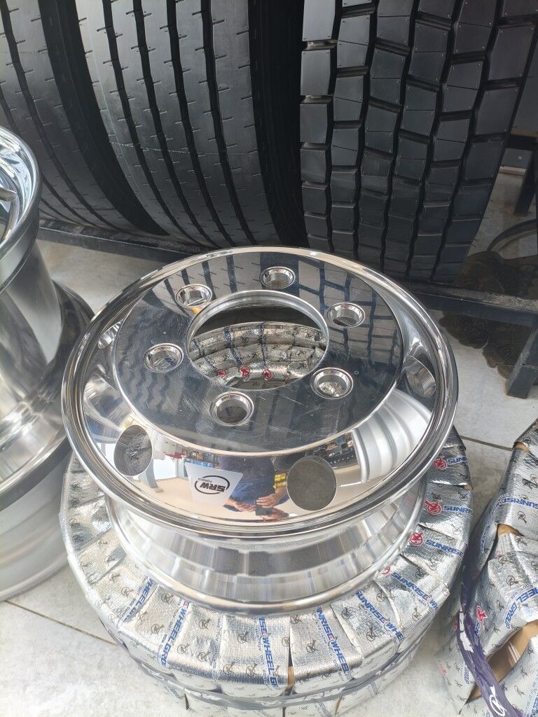 Kanter diska hrom 780 TMT - Ашхабад - img 2