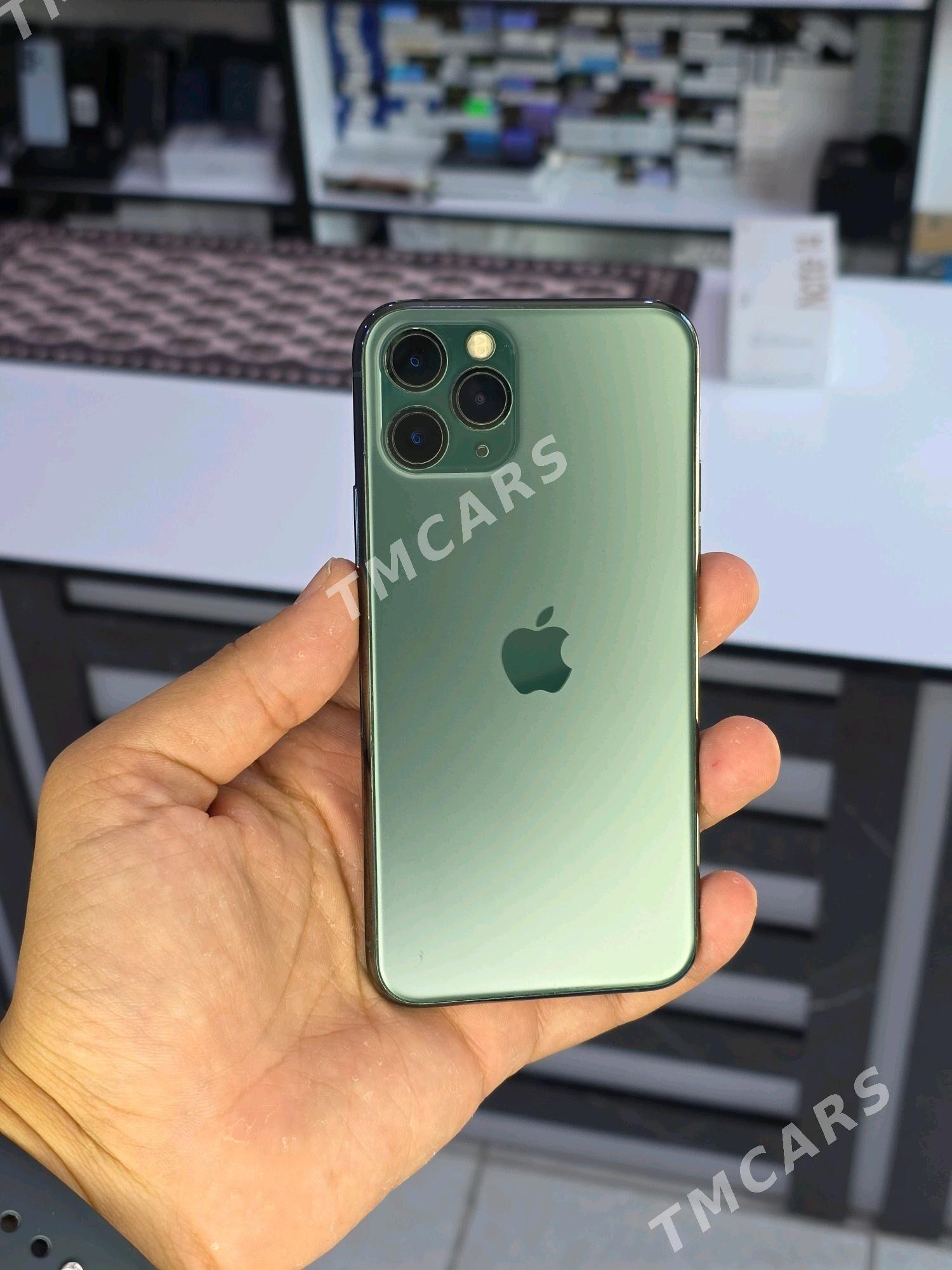 iPhone 11Pro  64gb - Мары - img 2
