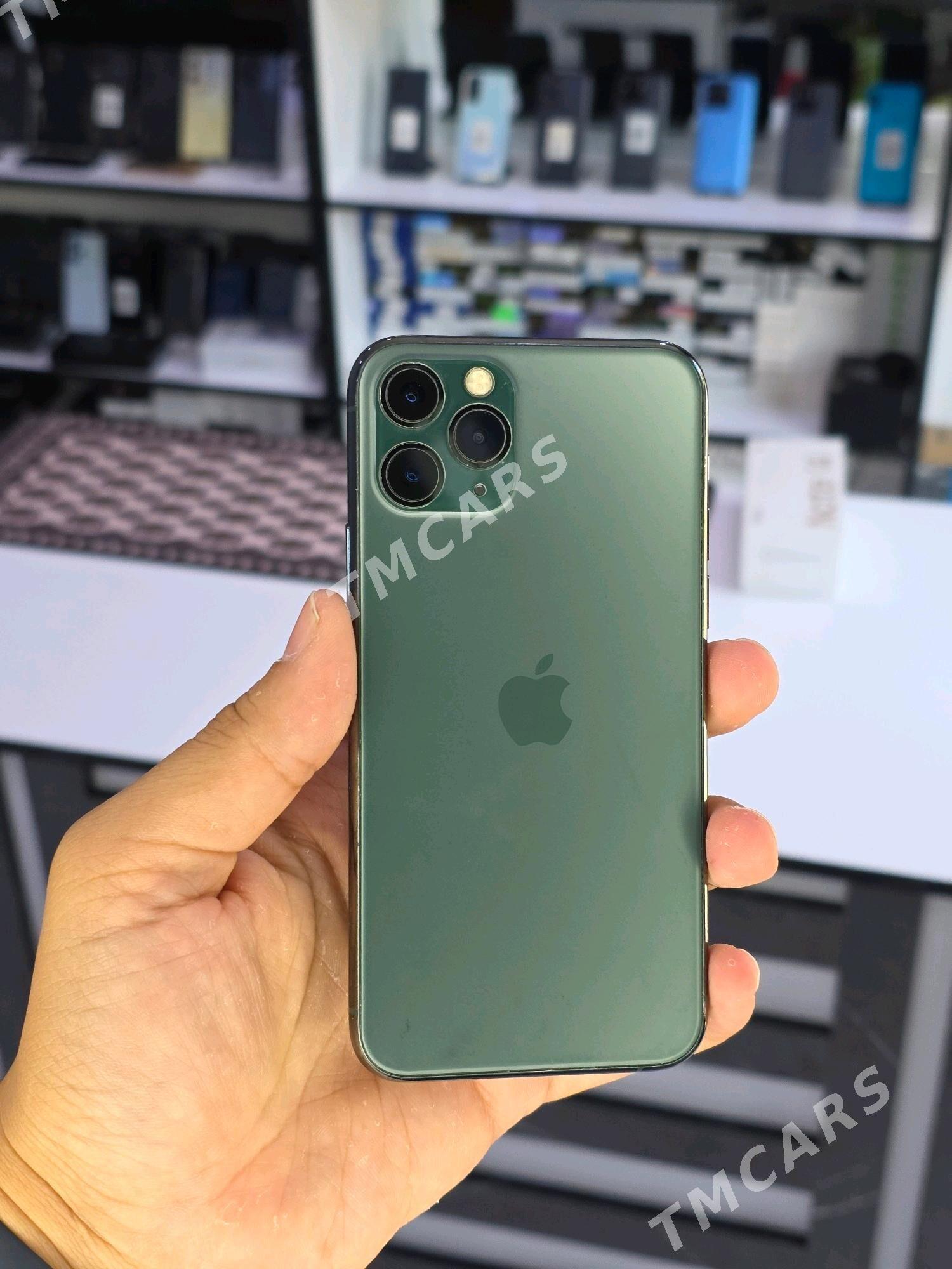 iPhone 11Pro  64gb - Мары - img 5