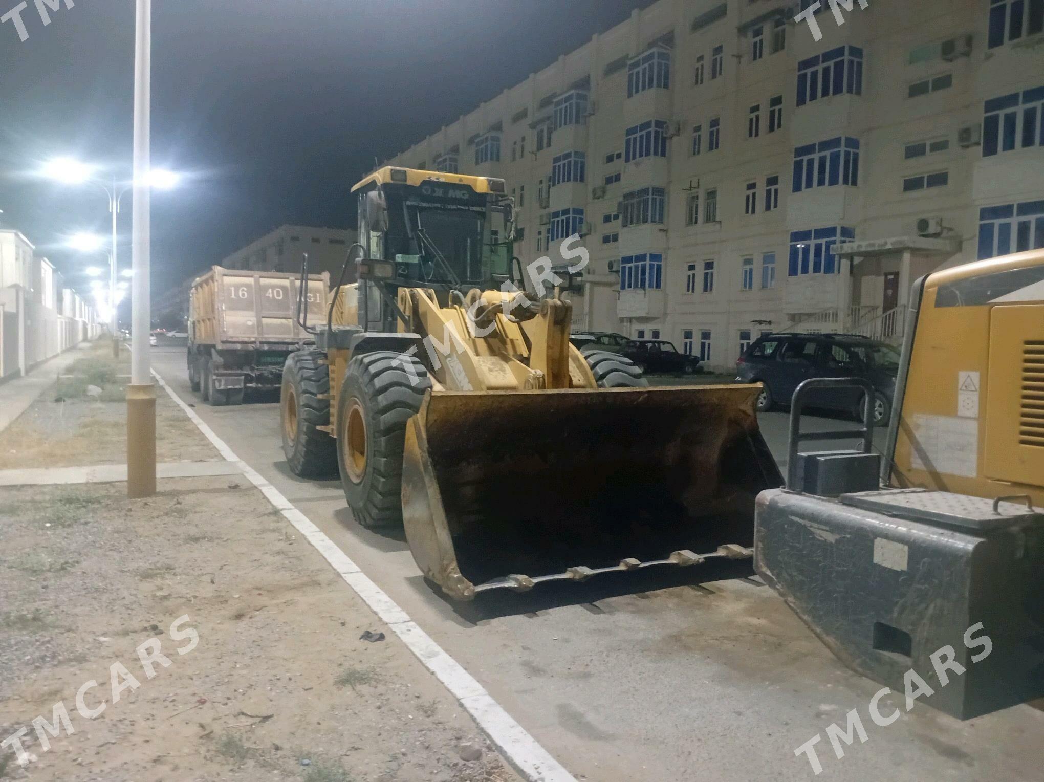 XCMG 500 2014 - 500 000 TMT - Туркменабат - img 2