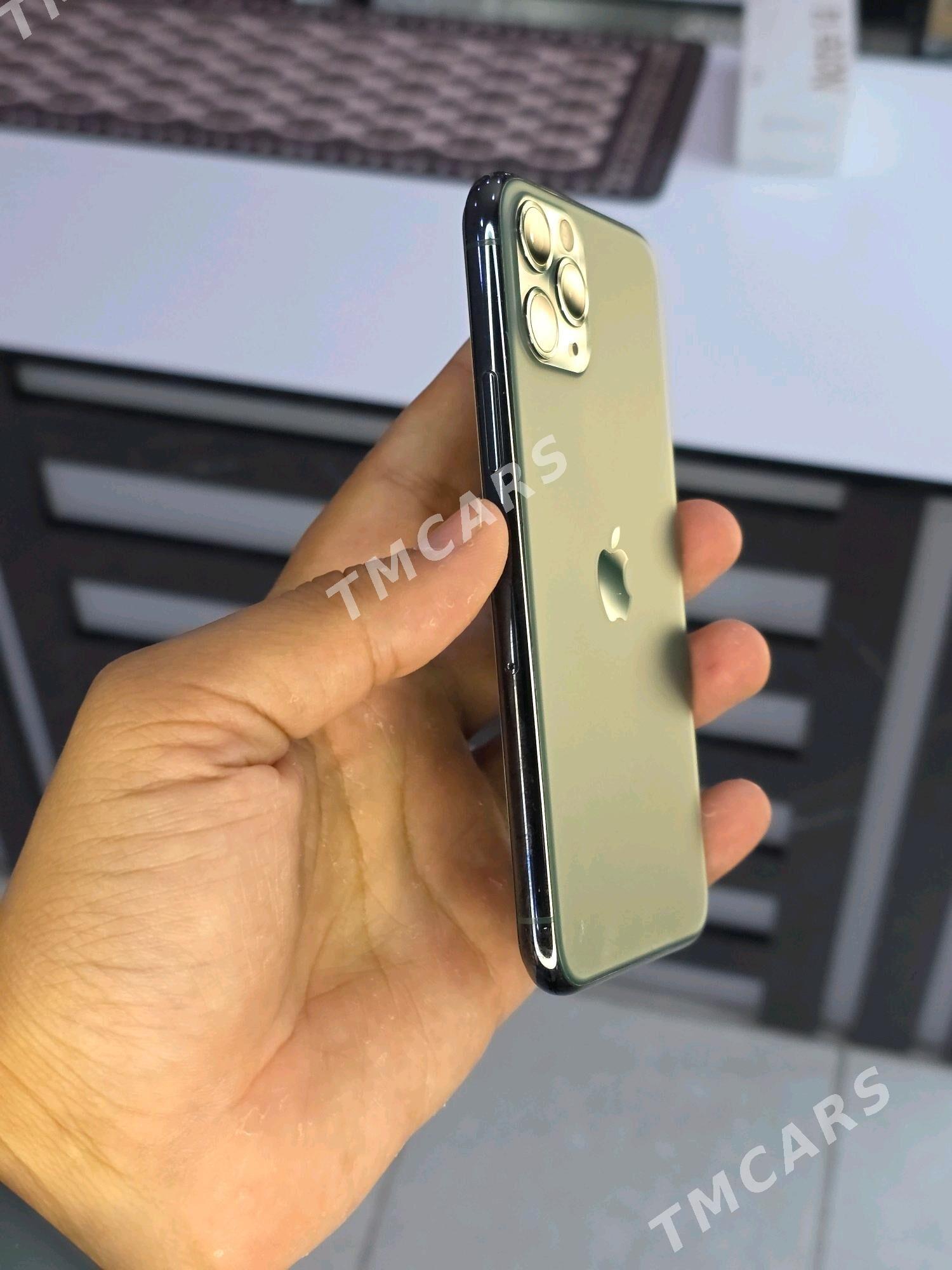 iPhone 11Pro  64gb - Мары - img 3