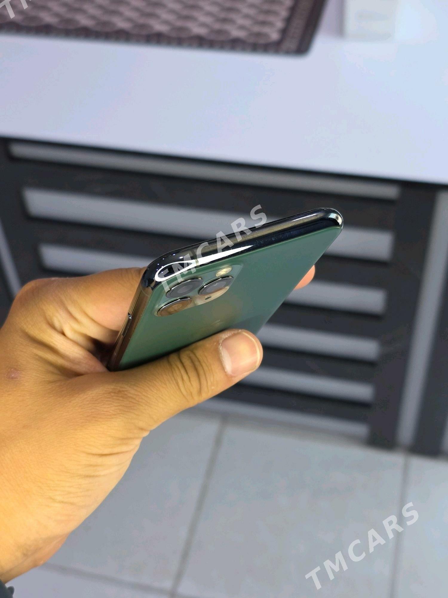 iPhone 11Pro  64gb - Мары - img 4