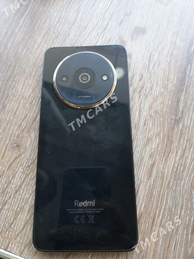 Redmi a3x - Мары - img 2