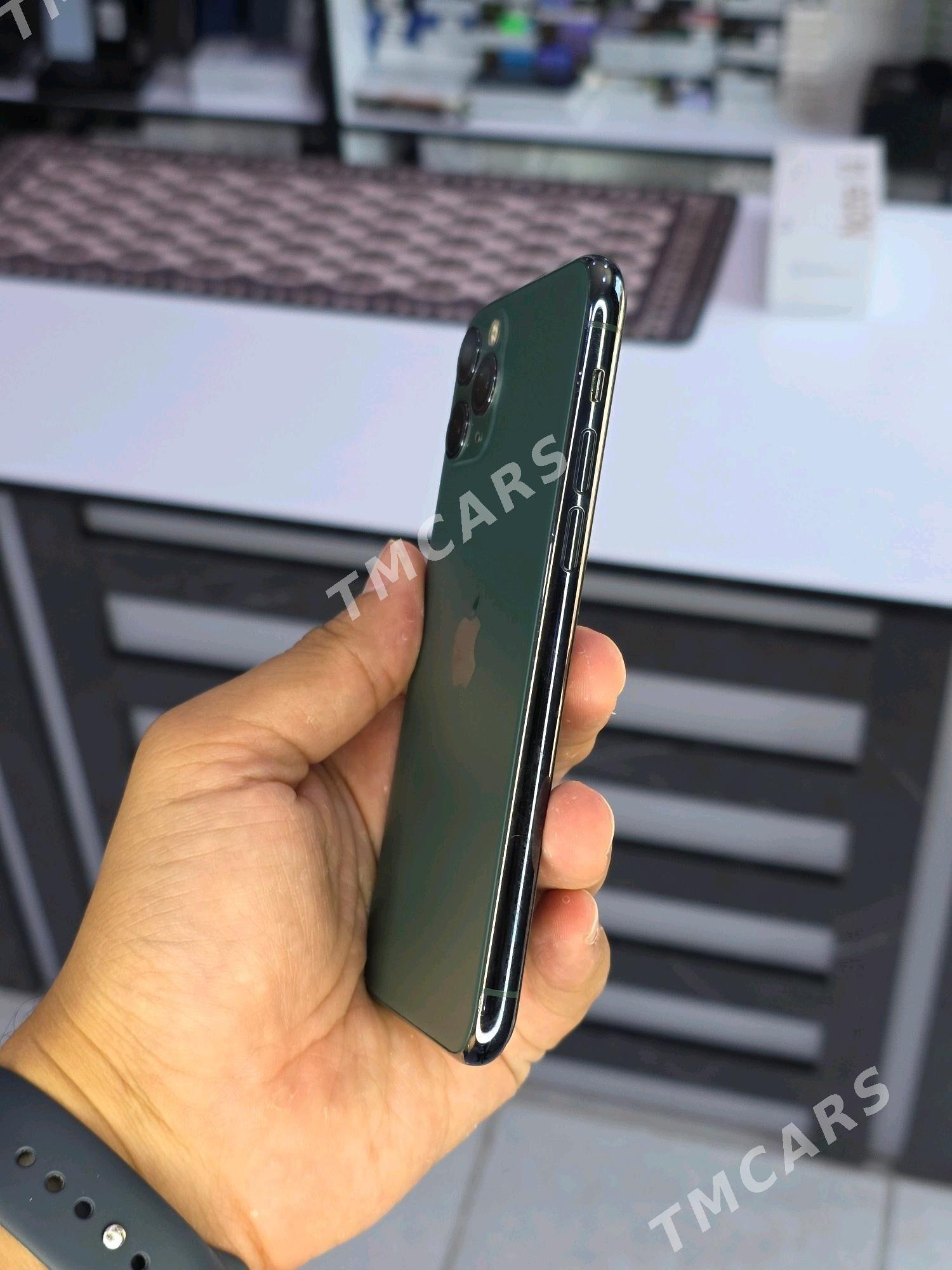 iPhone 11Pro  64gb - Мары - img 7