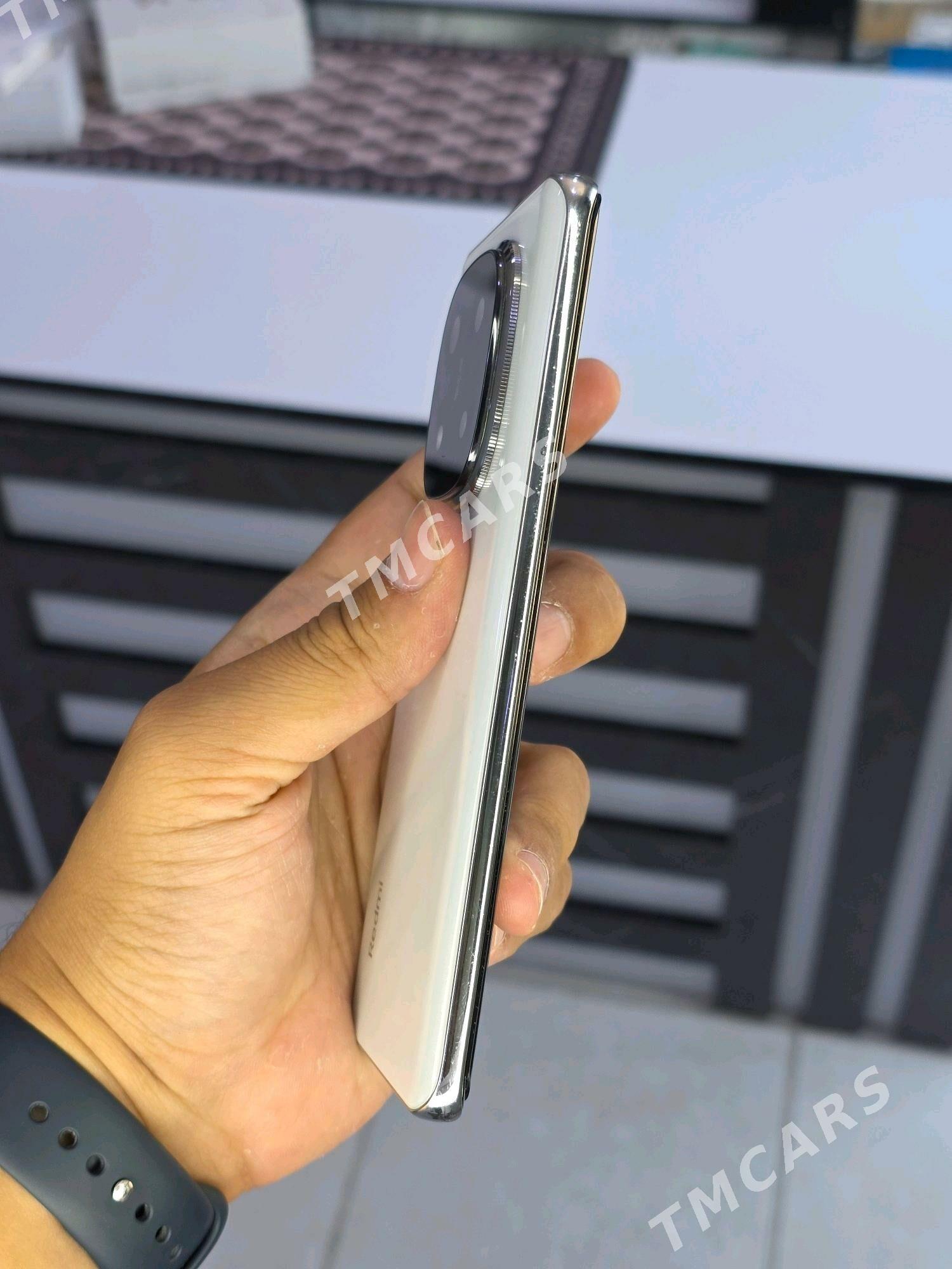 Redmi Note 14Pro+ 12/256gb - Мары - img 2