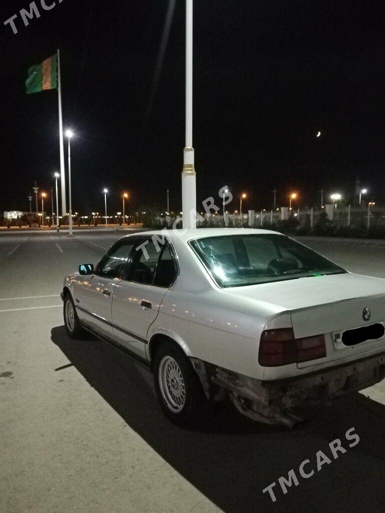 BMW 525 1993 - 40 000 TMT - Balkanabat - img 5