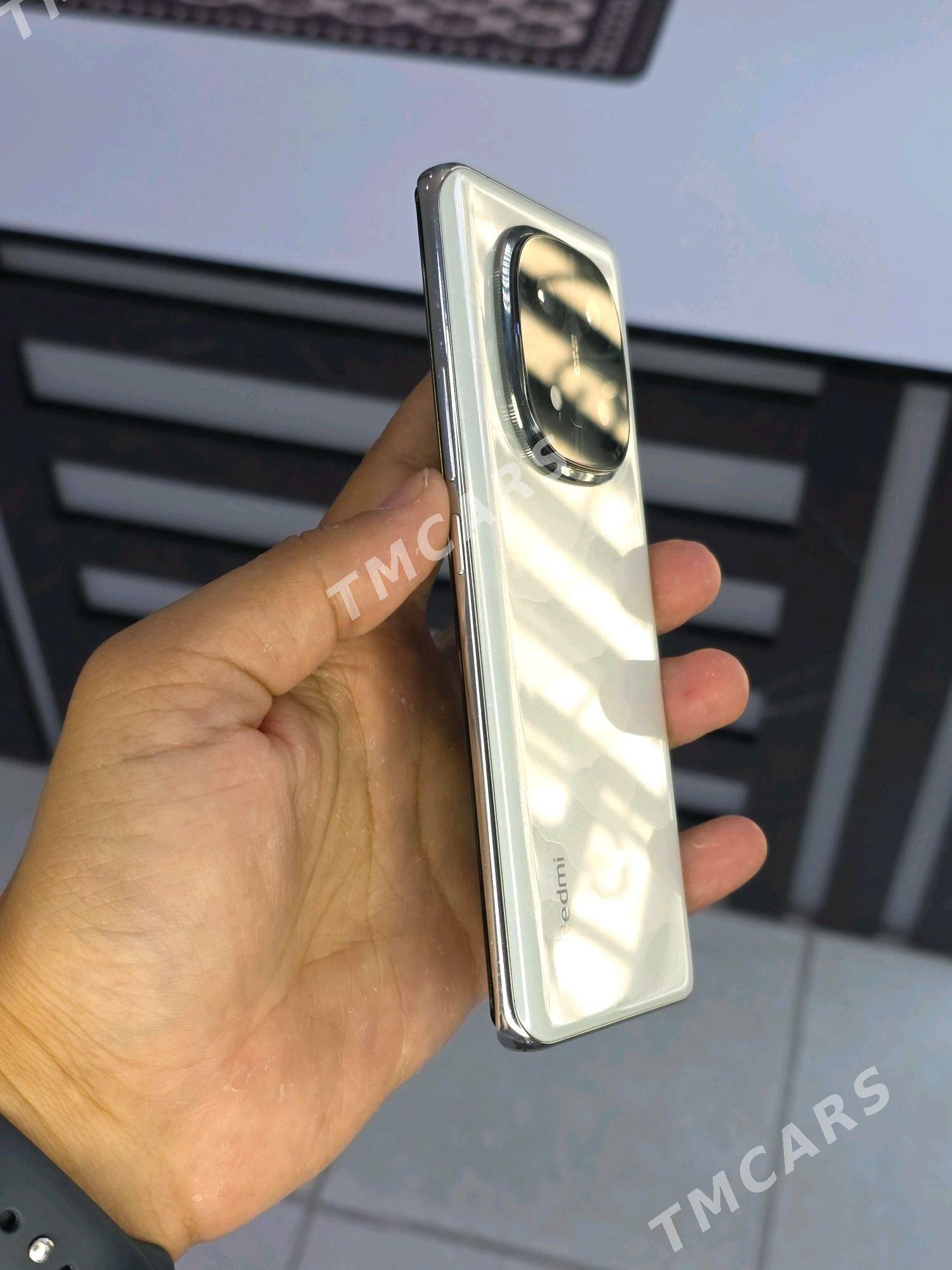 Redmi Note 14Pro+ 12/256gb - Мары - img 3