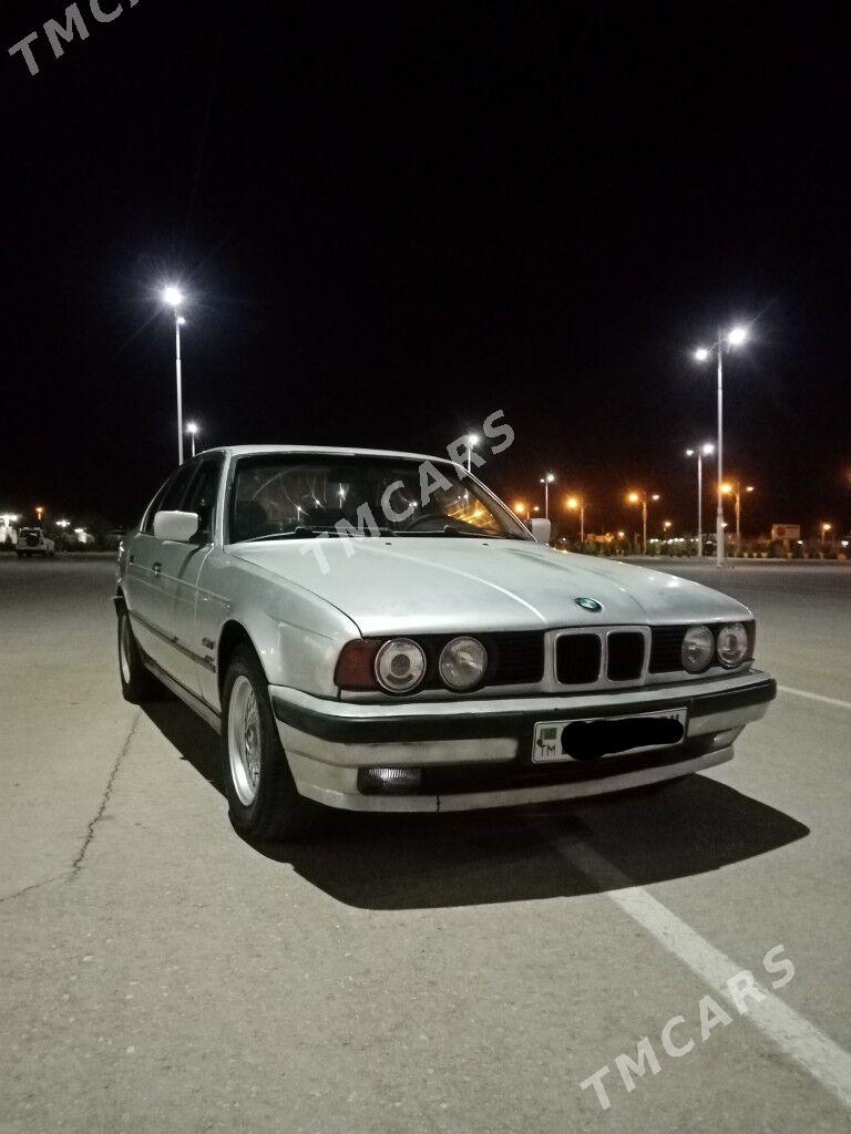 BMW 525 1993 - 40 000 TMT - Balkanabat - img 4