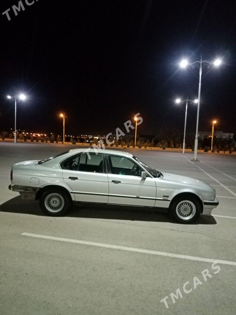 BMW 525 1993 - 40 000 TMT - Balkanabat - img 3