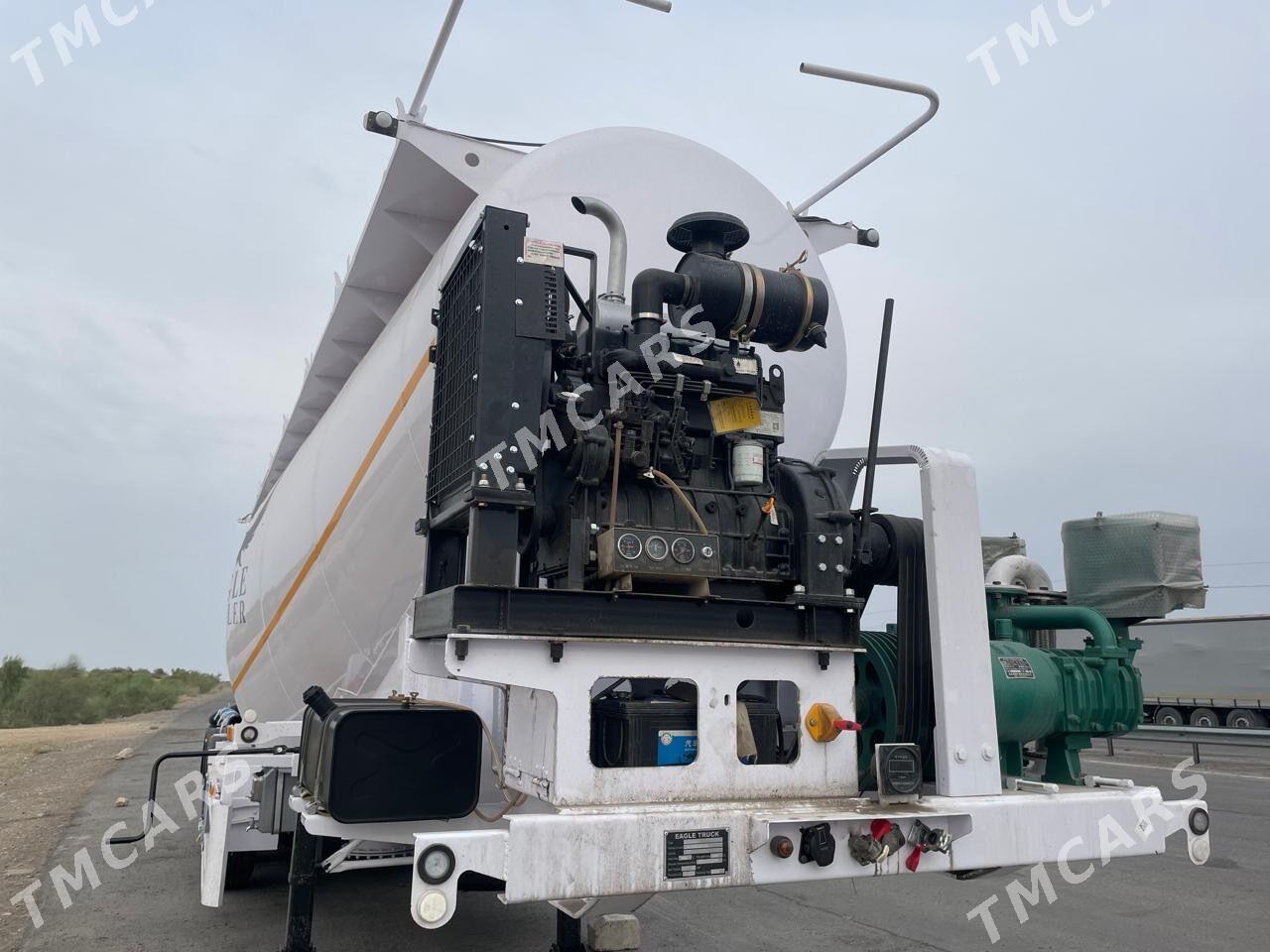Prisep Polprisep 2025 - 630 000 TMT - Балканабат - img 2