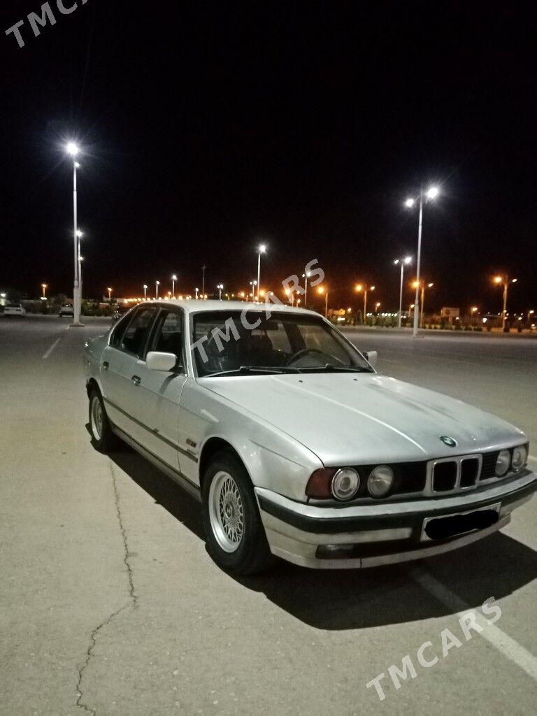 BMW 525 1993 - 40 000 TMT - Balkanabat - img 2