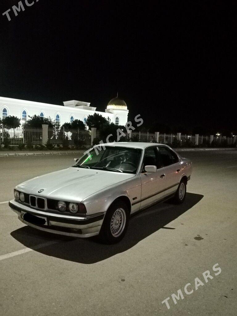 BMW 525 1993 - 40 000 TMT - Balkanabat - img 7
