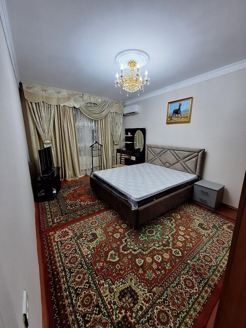 ARENDA KWARTIRA MIR3 4KOM - Мир 3 - img 2