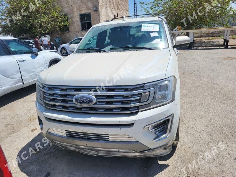 Ford Expedition 2020 - 490 000 TMT - Mary - img 3