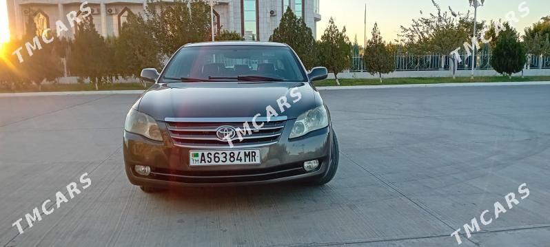 Toyota Avalon 2006 - 150 000 TMT - Mary - img 6