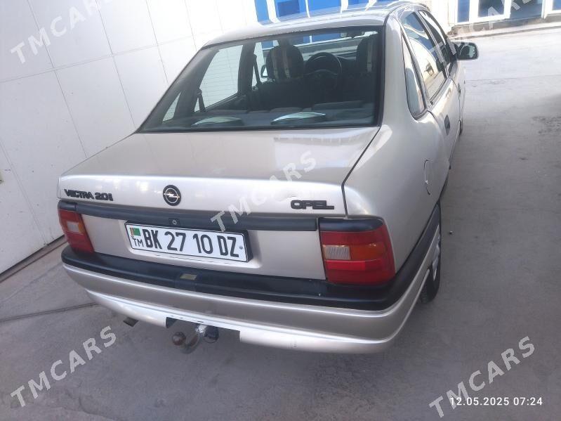 Opel Vectra 1993 - 40 000 TMT - Дашогуз - img 4
