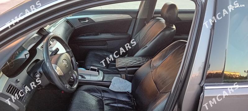 Toyota Avalon 2006 - 150 000 TMT - Mary - img 7