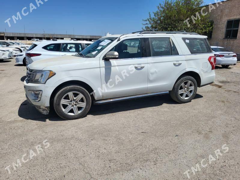 Ford Expedition 2020 - 490 000 TMT - Mary - img 4