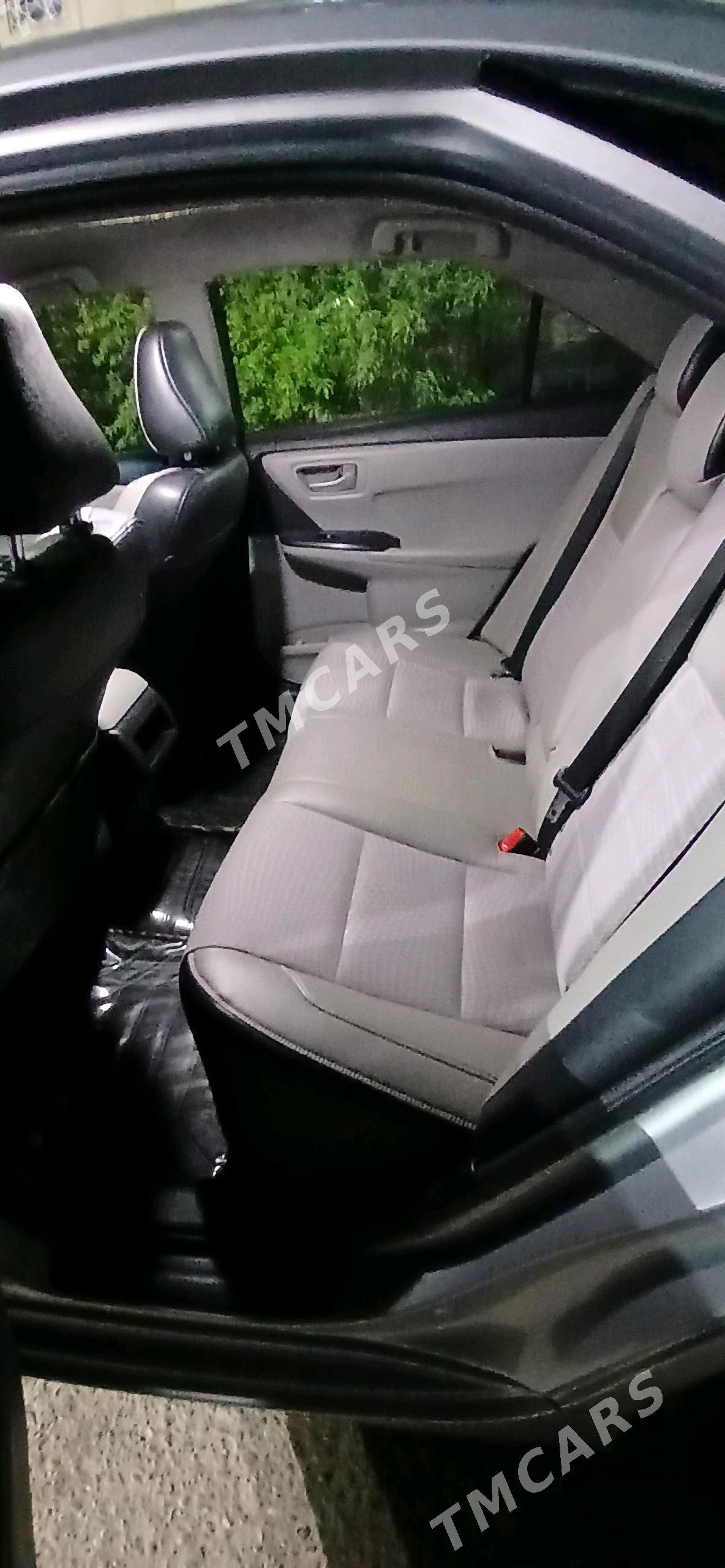 Toyota Camry 2014 - 260 000 TMT - Ашхабад - img 4