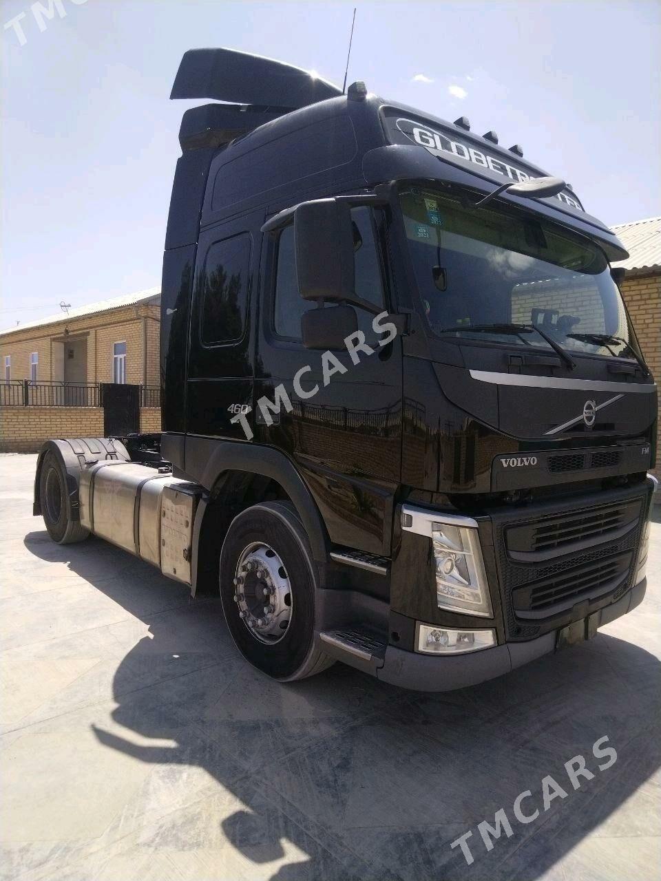 Volvo FH 460 2020 - 1 000 000 TMT - Kerki - img 3