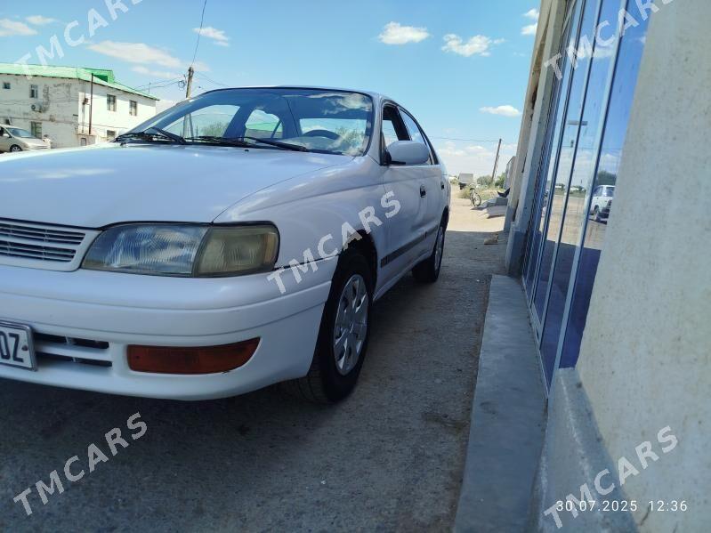 Toyota Corona 1994 - 55 000 TMT - Губадаг - img 5