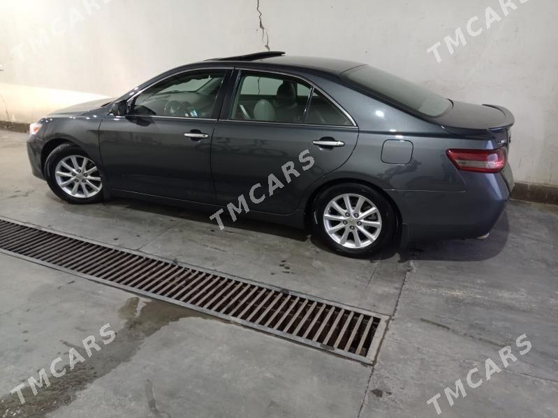 Toyota Camry 2009 - 194 000 TMT - Baýramaly - img 2