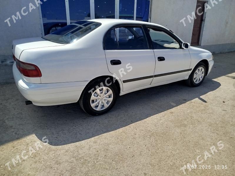 Toyota Corona 1994 - 55 000 TMT - Губадаг - img 6