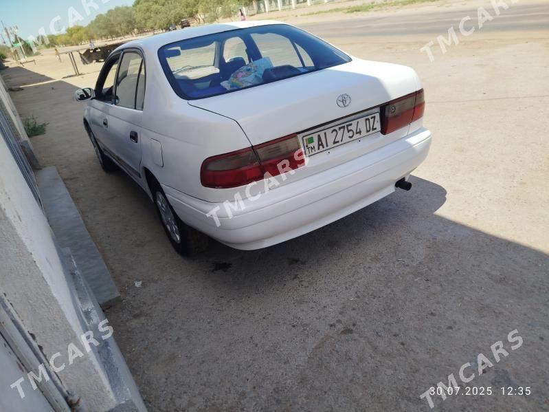 Toyota Corona 1994 - 55 000 TMT - Губадаг - img 4