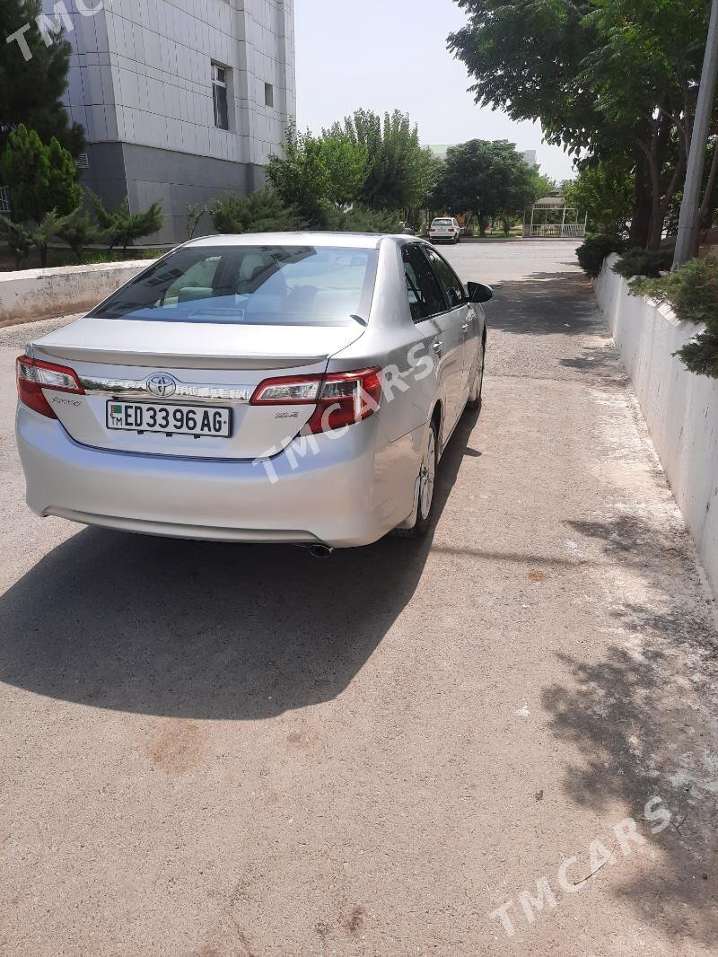 Toyota Camry 2012 - 252 000 TMT - Гуртли - img 2