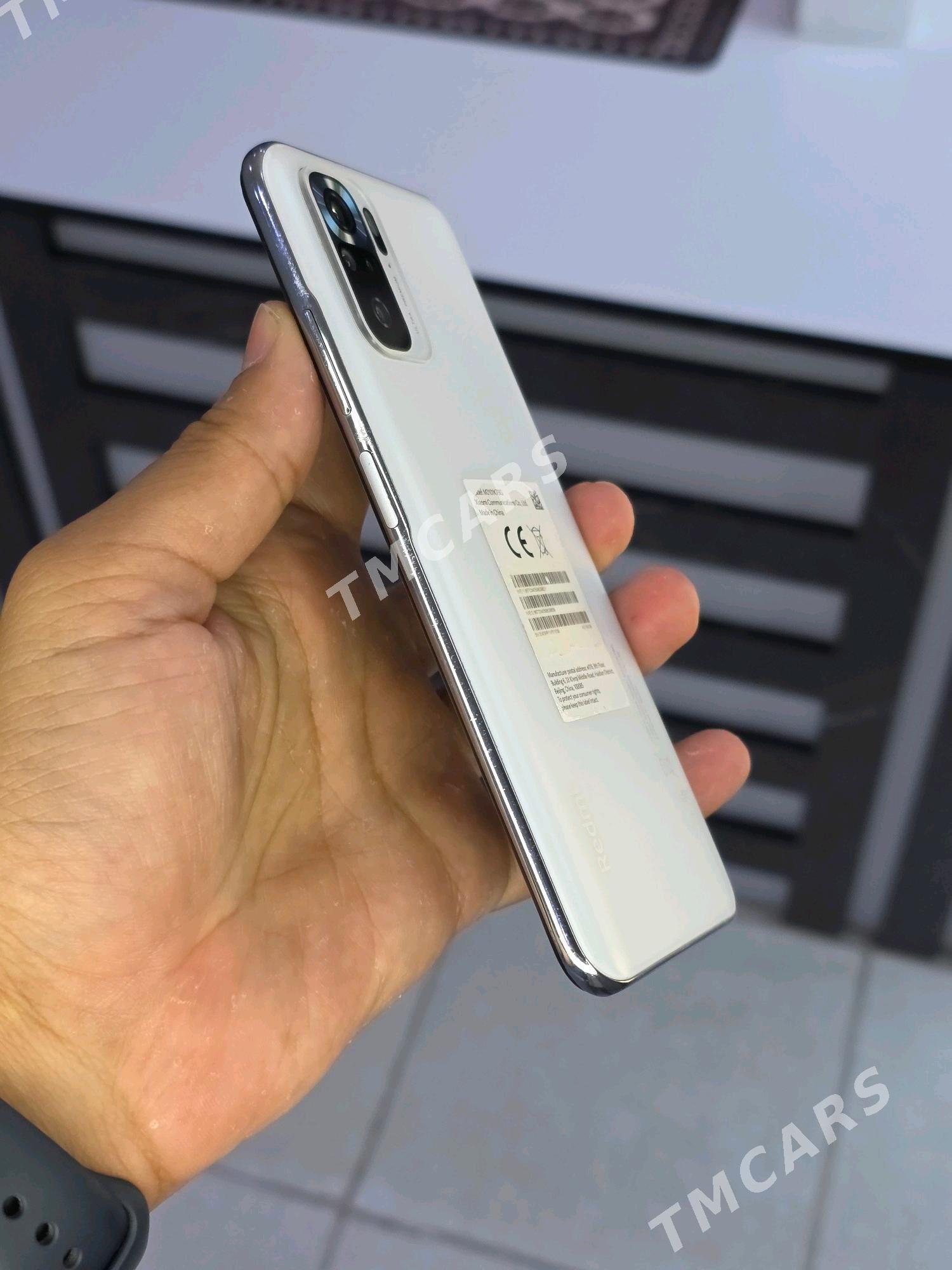 Redmi Note 10S 6/64gb - Mary - img 3