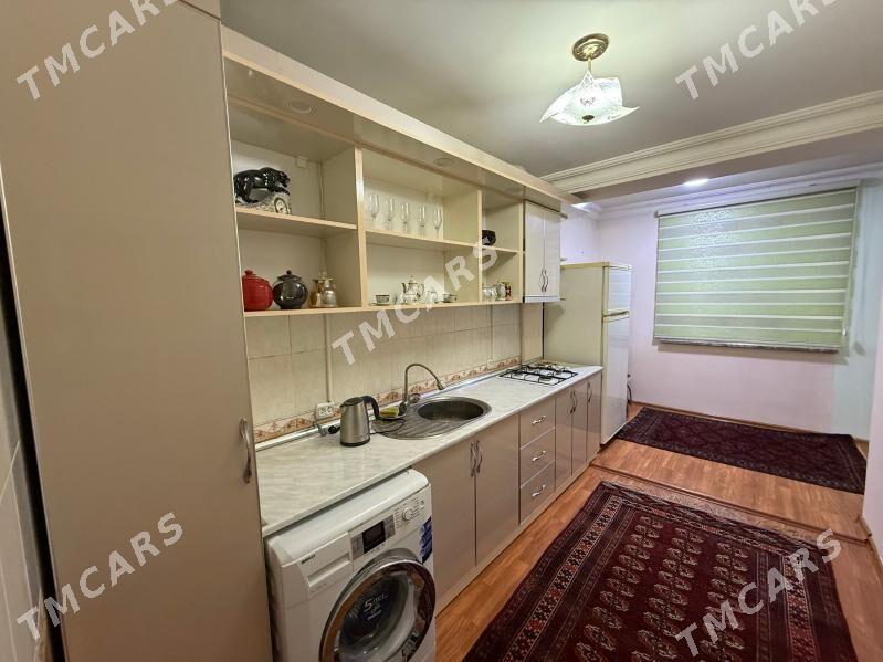 Arenda🤍30 mkr 2 kom soz yok - Ашхабад - img 5