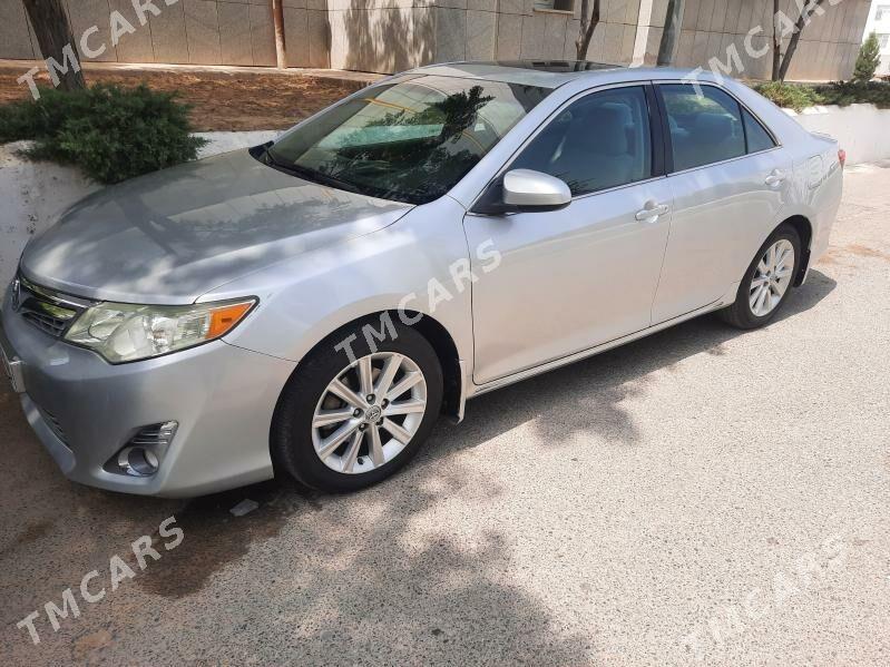 Toyota Camry 2012 - 252 000 TMT - Гуртли - img 3