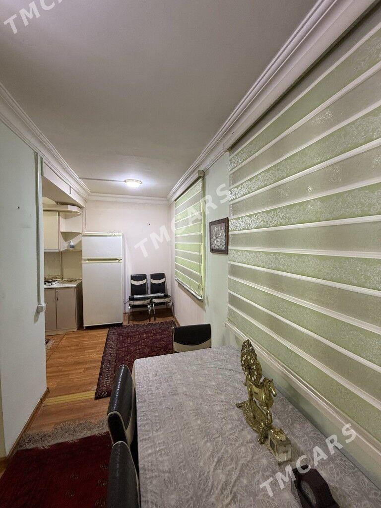 Arenda🤍30 mkr 2 kom soz yok - Ашхабад - img 4