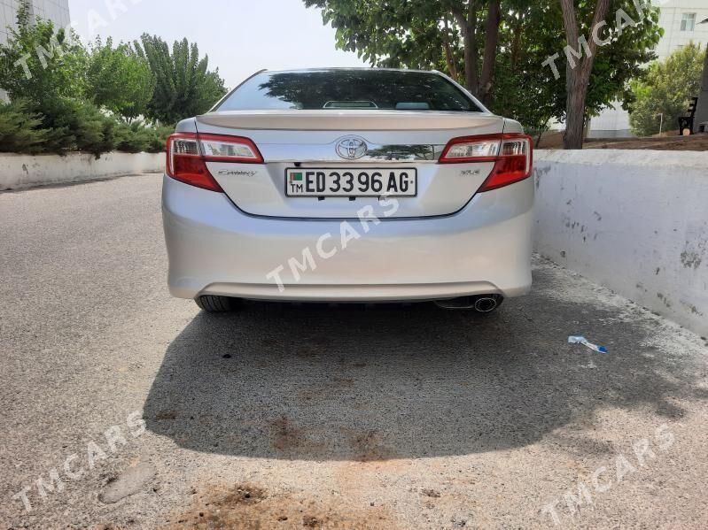 Toyota Camry 2012 - 252 000 TMT - Гуртли - img 4