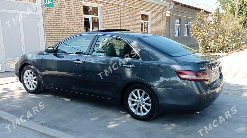 Toyota Camry 2009 - 194 000 TMT - Baýramaly - img 10