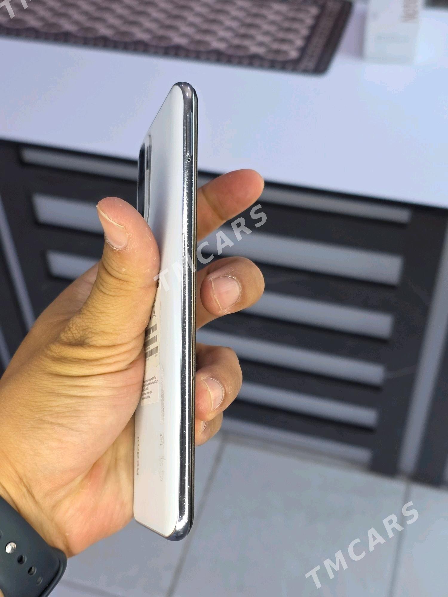 Redmi Note 10S 6/64gb - Mary - img 5
