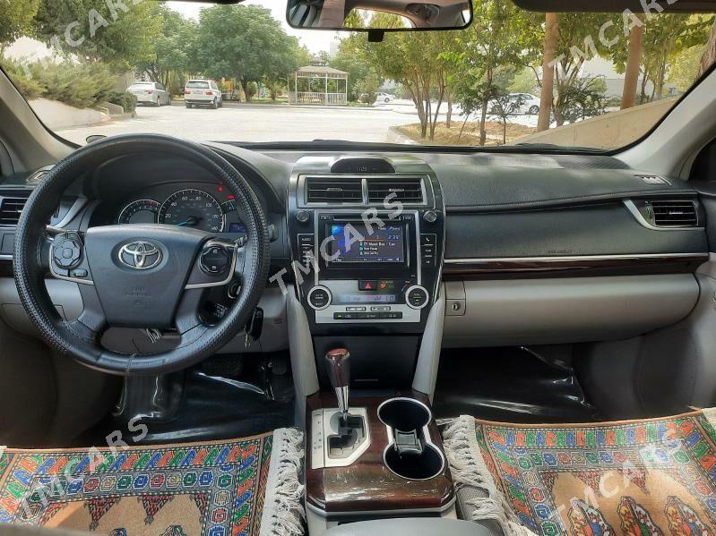 Toyota Camry 2012 - 252 000 TMT - Гуртли - img 7