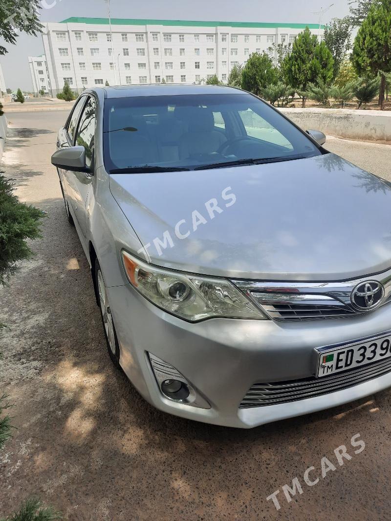 Toyota Camry 2012 - 252 000 TMT - Гуртли - img 5