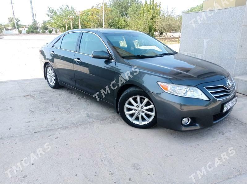 Toyota Camry 2009 - 194 000 TMT - Baýramaly - img 9